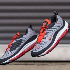 Nike Air Max 98